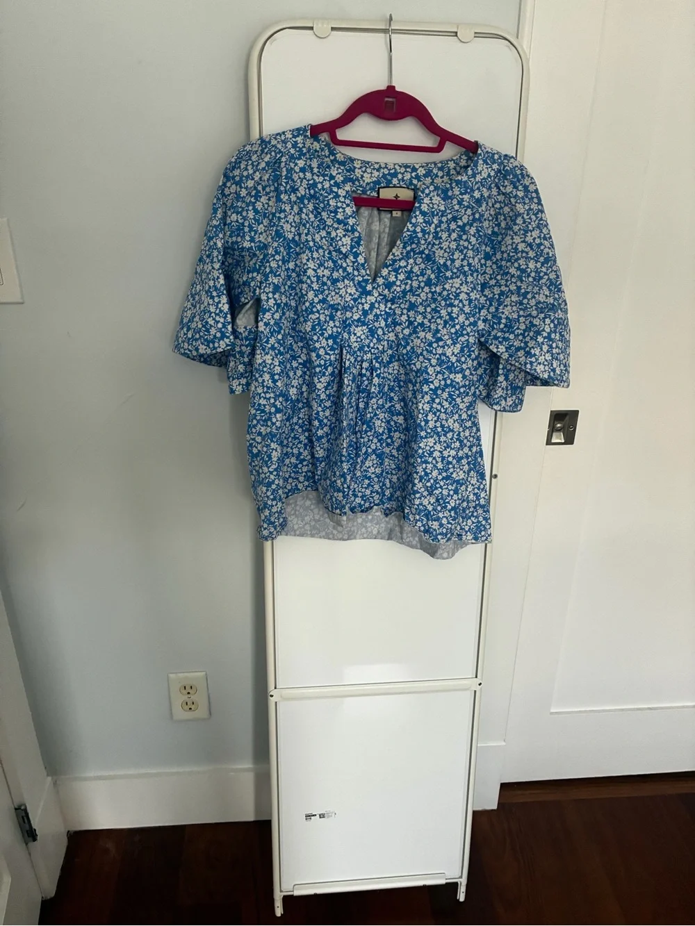 Tuckernuck soft floral